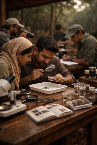 Knowledge Sharing